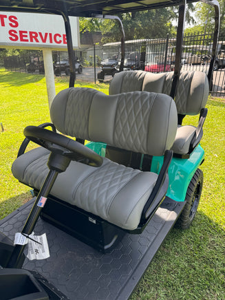 2025 EZGO LIBERTY LITHIUM SPRING GREEN SN:658577 - 3 Guys Golf Carts