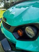 2025 EZGO LIBERTY LITHIUM SPRING GREEN SN:658577 - 3 Guys Golf Carts