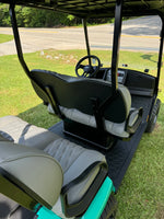 2025 EZGO LIBERTY LITHIUM SPRING GREEN SN:658577 - 3 Guys Golf Carts