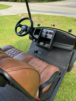 2025 EZGO LIBERTY LITHIUM BLACK SN:658128 - 3 Guys Golf Carts