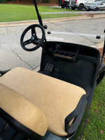 2020 EZGO TXT 2+2 LITHIUM SLATE GRAY SN:3446194 - 3 Guys Golf Carts