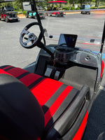 2025 ICON I40 TORCH RED LITHIUM SN:197146