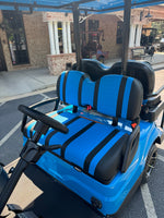 2025 ICON I40 BLUE LITHIUM SN:197874