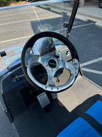 2025 ICON I40 BLUE LITHIUM SN:197874