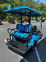 2025 ICON I40 BLUE LITHIUM SN:197874