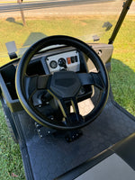 2024 EZGO EXPRESS GRAY S4 SN:3621727