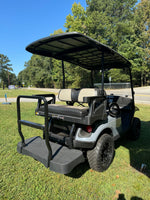 2024 EZGO EXPRESS GRAY S4 SN:3621727