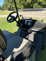 2024 EZGO EXPRESS GRAY S4 SN:3621727