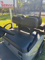 2024 EZGO EXPRESS S4 SLATE SN:620022