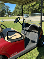 2024 EZGO RXV VALOR GAS SN:800087
