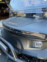 2025 DENAGO ROVER XL MATTE BLACK LITHIUM SN:000393  LIMITED EDITION