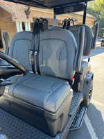 2025 DENAGO ROVER XL MATTE BLACK LITHIUM SN:000393  LIMITED EDITION