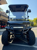 2025 DENAGO ROVER XL MATTE BLACK LITHIUM SN:000393  LIMITED EDITION