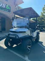 2025 DENAGO NOMAD XL WHITE LITHIUM GEN 2 SN:414469