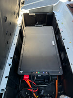 2025 DENAGO NOMAD XL WHITE LITHIUM GEN 2 SN:414469