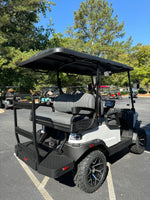 2025 DENAGO NOMAD XL WHITE LITHIUM GEN 2 SN:414469