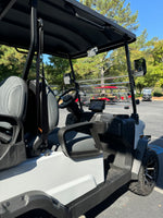 2025 DENAGO NOMAD XL WHITE LITHIUM GEN 2 SN:414469