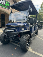 2025 DENAGO ROVER XL-6 BLUE LITHIUM SN:300779