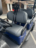 2025 DENAGO ROVER XL-6 BLUE LITHIUM SN:300779