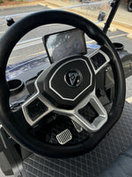 2025 DENAGO ROVER XL-6 BLUE LITHIUM SN:300779
