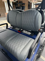2025 DENAGO ROVER XL-6 BLUE LITHIUM SN:300779