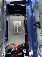 2025 DENAGO ROVER XL-6 BLUE LITHIUM SN:300779