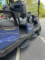 2025 DENAGO ROVER XL-6 BLUE LITHIUM SN:300779