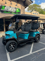 2025 DENAGO ROVER XL LITHIUM AQUA SN:001148