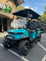 2025 DENAGO ROVER XL LITHIUM AQUA SN:001148