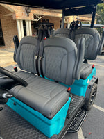 2025 DENAGO ROVER XL LITHIUM AQUA SN:001148