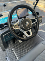 2025 DENAGO ROVER XL LITHIUM AQUA SN:001148