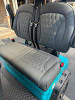 2025 DENAGO ROVER XL LITHIUM AQUA SN:001148