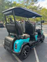2025 DENAGO ROVER XL LITHIUM AQUA SN:001148