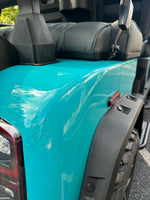 2025 DENAGO ROVER XL LITHIUM AQUA SN:001148