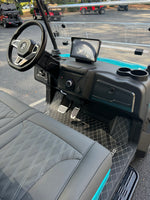 2025 DENAGO ROVER XL LITHIUM AQUA SN:001148