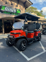 2025 DENAGO ROVER XL SCARLET LITHIUM SN:025803