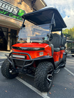 2025 DENAGO ROVER XL SCARLET LITHIUM SN:025803