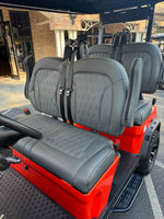2025 DENAGO ROVER XL SCARLET LITHIUM SN:025803