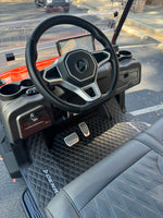 2025 DENAGO ROVER XL SCARLET LITHIUM SN:025803