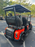 2025 DENAGO ROVER XL SCARLET LITHIUM SN:025803