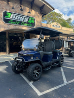 2025 DENAGO ROVER XL BLUE LITHIUM SN:000974