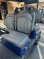 2025 DENAGO ROVER XL BLUE LITHIUM SN:000974