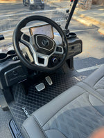 2025 DENAGO ROVER XL BLUE LITHIUM SN:000974