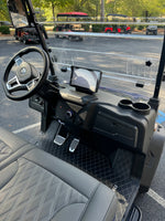 2025 DENAGO ROVER XL BLUE LITHIUM SN:000974