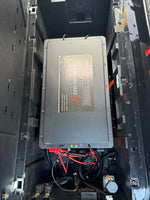2025 DENAGO ROVER XL-6 BLACK LITHIUM SN:400153