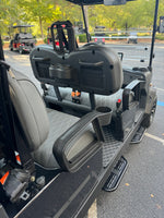 2025 DENAGO ROVER XL-6 BLACK LITHIUM SN:400153