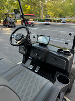 2025 DENAGO ROVER XL-6 BLACK LITHIUM SN:400153