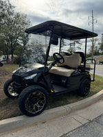 2023 MADJAX X-SERIES CHARCOAL SN:000052 - 3 Guys Golf Carts