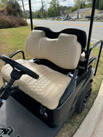 2023 MADJAX X-SERIES CHARCOAL SN:000052 - 3 Guys Golf Carts