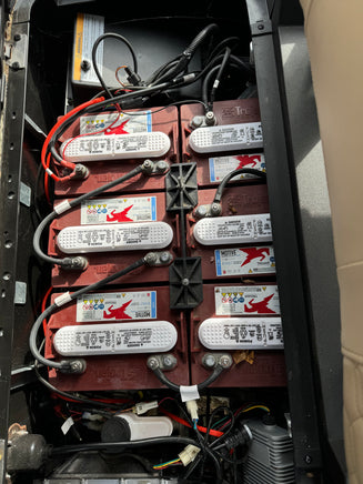 2023 MADJAX X-SERIES CHARCOAL SN:000052 - 3 Guys Golf Carts